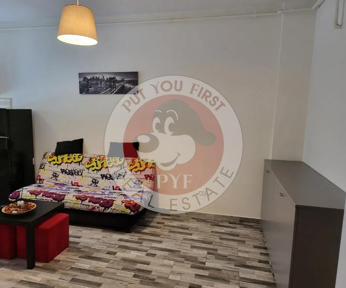 Grand Arena | Apartament 2 camere | Semidecomandat | 35 mp | B10836