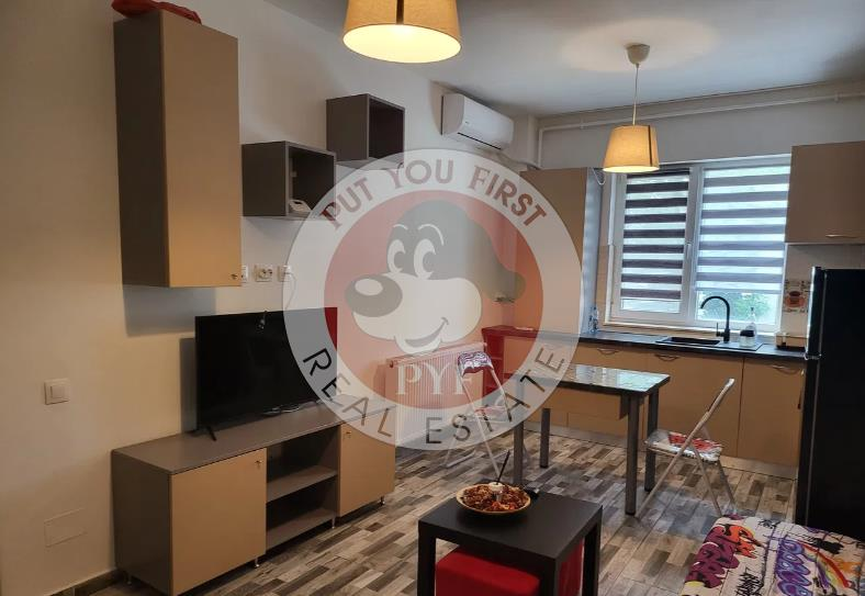 Grand Arena | Apartament 2 camere | Semidecomandat | 35 mp | B10836