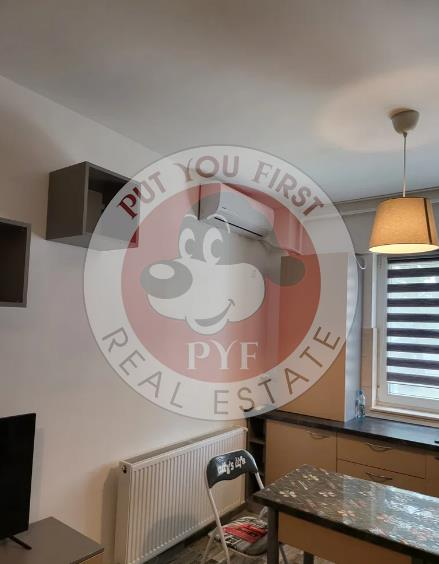 Grand Arena | Apartament 2 camere | Semidecomandat | 35 mp | B10836