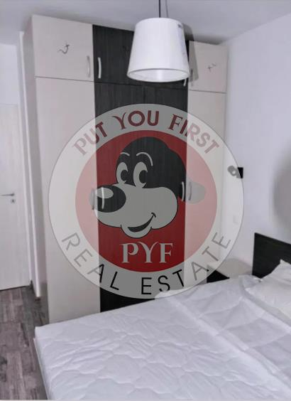Grand Arena | Apartament 2 camere | Semidecomandat | 35 mp | B10836