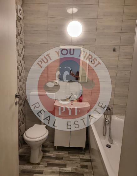 Grand Arena | Apartament 2 camere | Semidecomandat | 35 mp | B10836