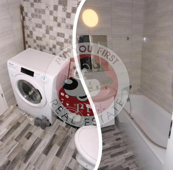 Grand Arena | Apartament 2 camere | Semidecomandat | 35 mp | B10836