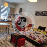 Grand Arena | Apartament 2 camere | Semidecomandat | 35 mp | B10836